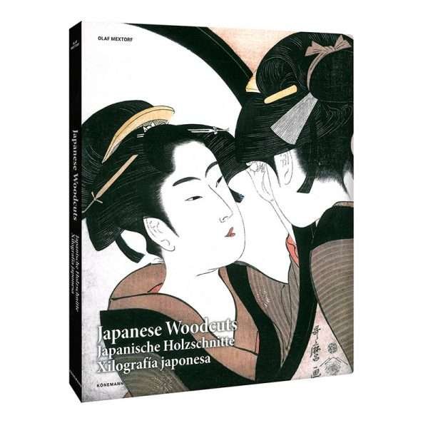 Xilografía Japonesa