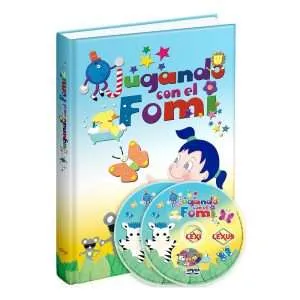 Jugando con el Fomi