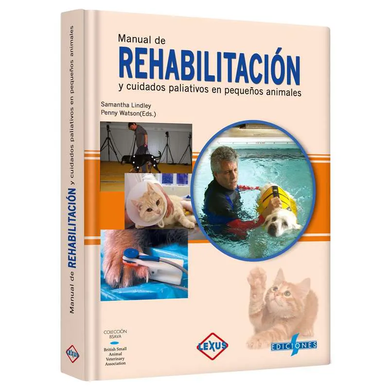 Manual de Rehabilitación