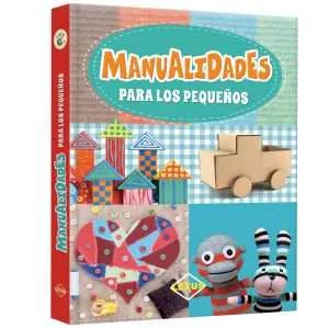 Manualidades para Los Pequeños