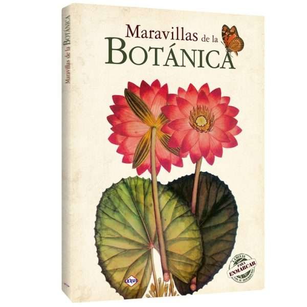 Maravillas de la Botánica