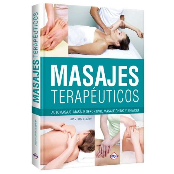 Masajes Terapéuticos