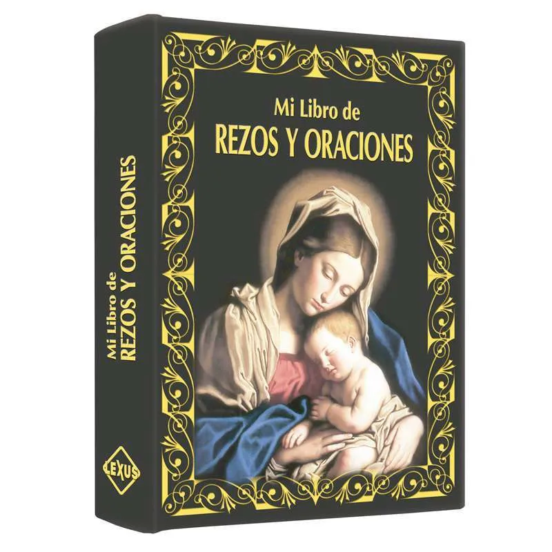 Rezos y Oraciones