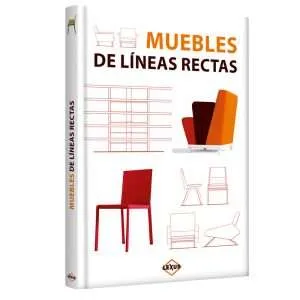 Muebles de Líneas Rectas