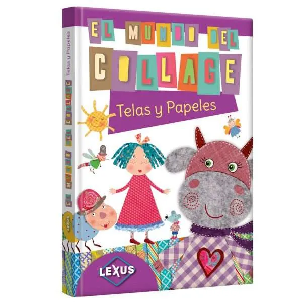 El Mundo del Collage