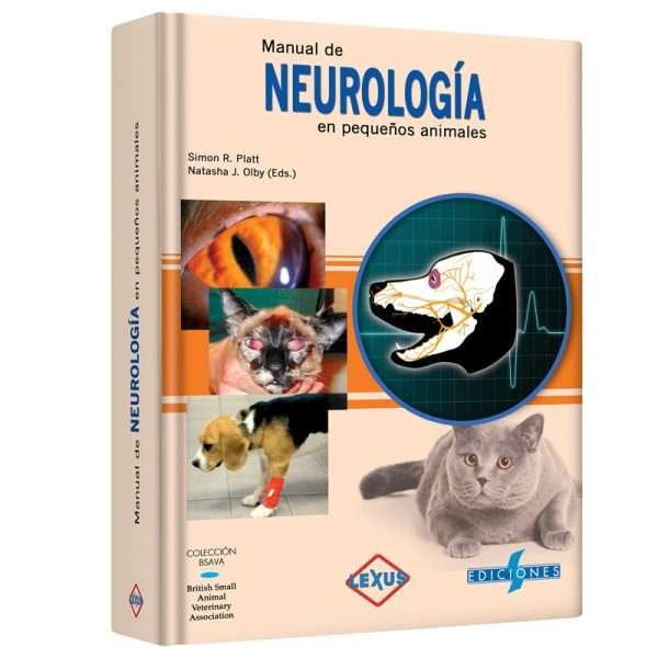 Manual de Neurología