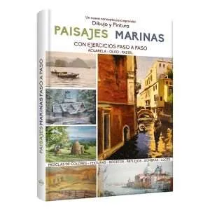 Paisajes Marinas