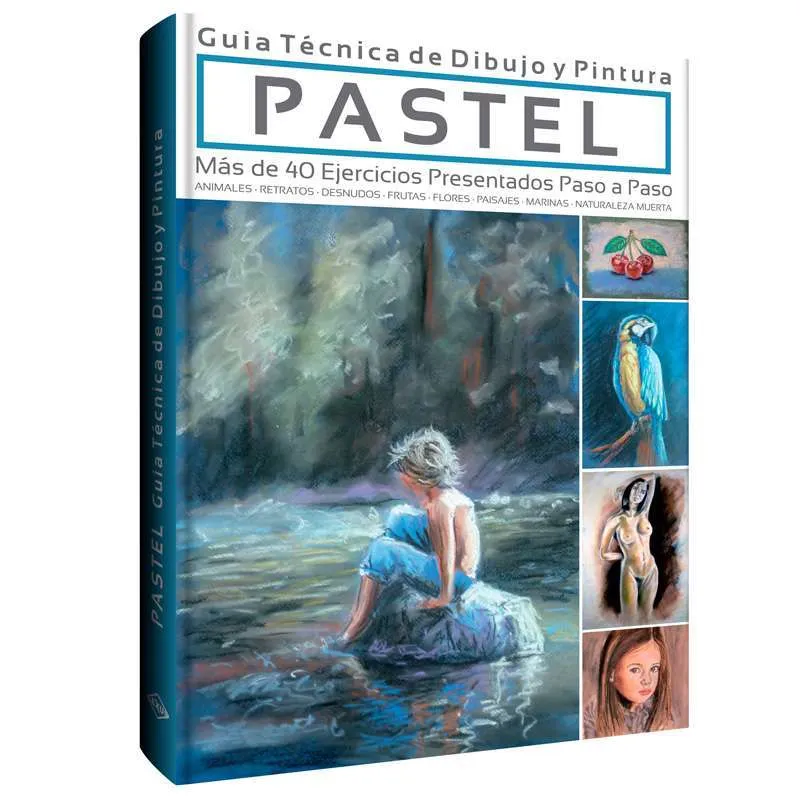 Pastel