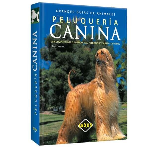 Peluquería Canina