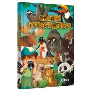 Safari Fotográfico