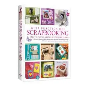 Guía Práctica del Scrapbooking