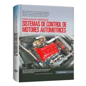 Sistemas de Control de Motores Automotrices