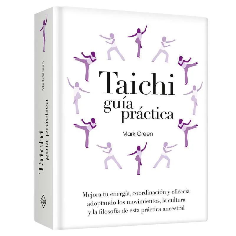 Taichi Guía Práctica