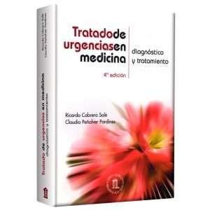 Cabrera Sole Tratado Urgencias Medicinas