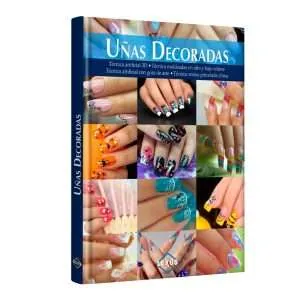 Uñas Decoradas