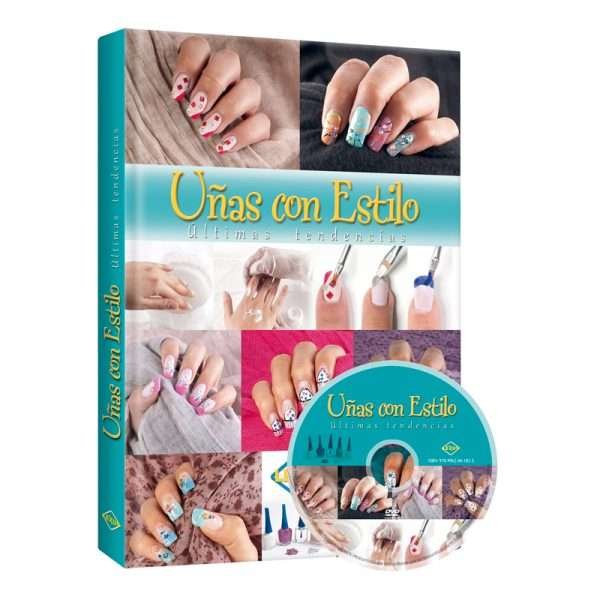 Uñas con Estilo, Últimas Tendencias