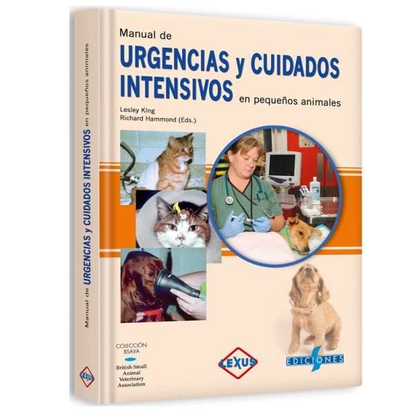 Manual de Urgencias en Cuidados Intensivos