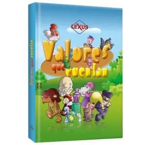 Valores que Cuentan