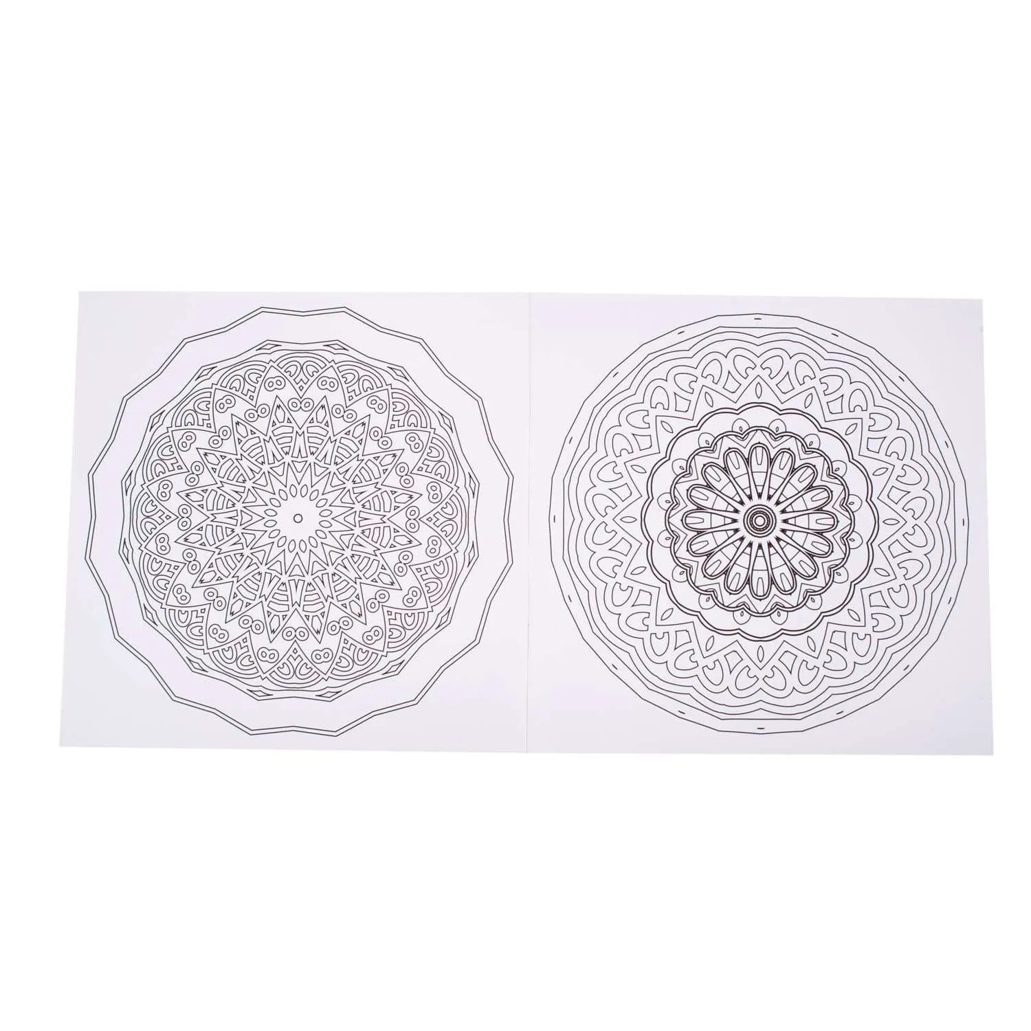 Arte que Sana – Mandalas - Imagen 2