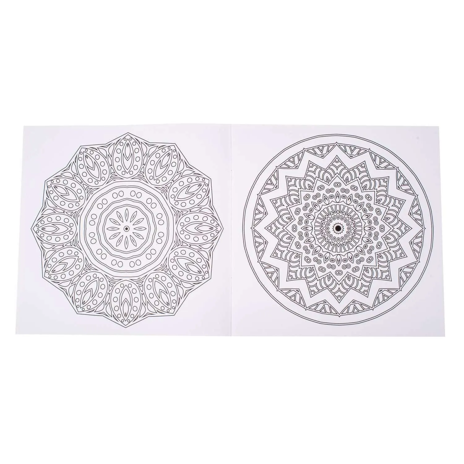 Arte que Sana – Mandalas - Imagen 3