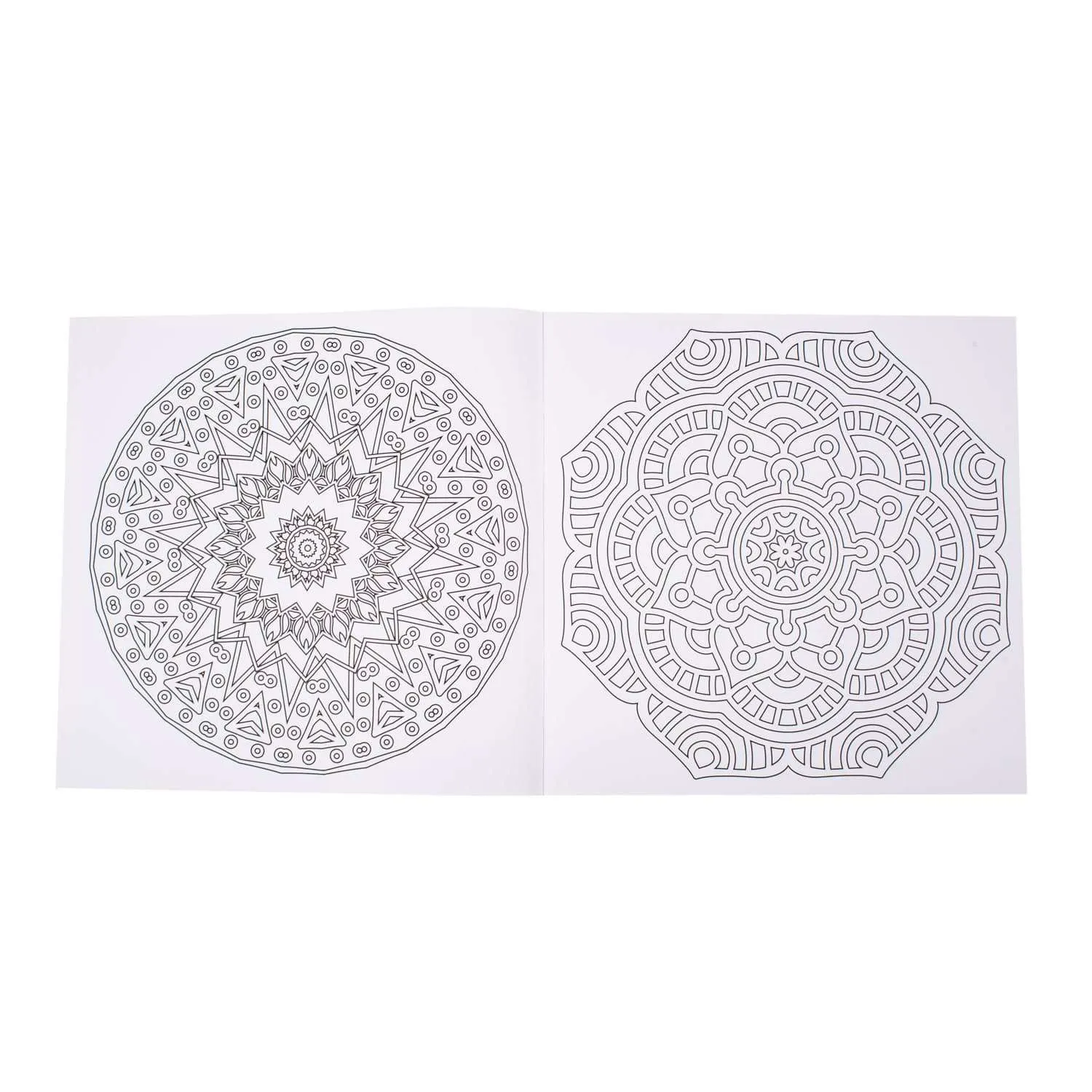 Arte que Sana – Mandalas - Imagen 4