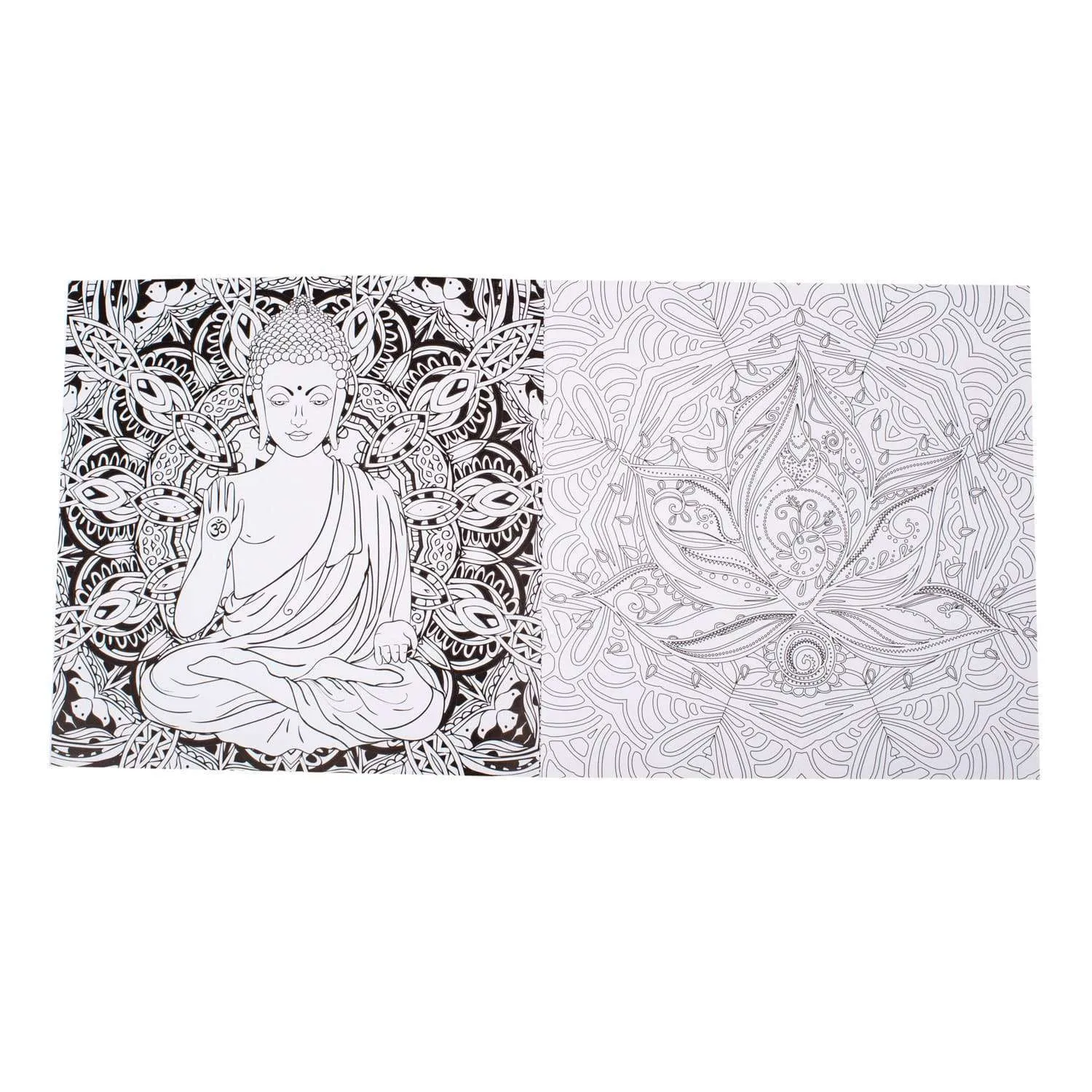 Arte que Sana – Mística - Mandalas - Imagen 2