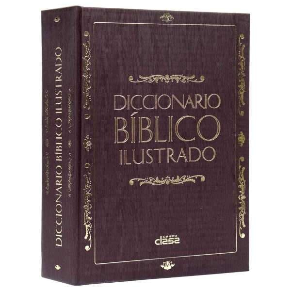 Diccionario Bíblico Ilustrado
