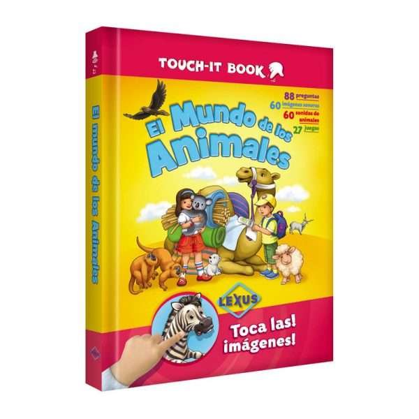 El Mundo de los Animales - Con sonidos
