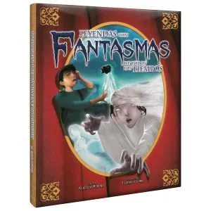 Leyendas con Fantasmas de todos los tiempos