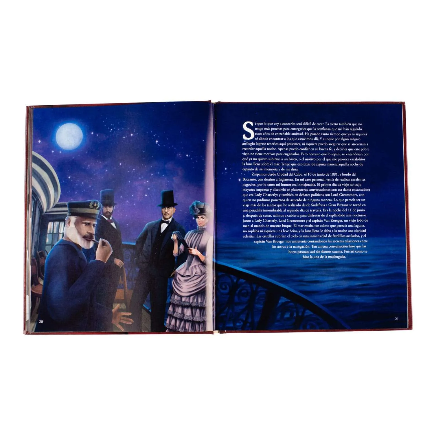 Leyendas con Fantasmas de todos los tiempos - Imagen 3