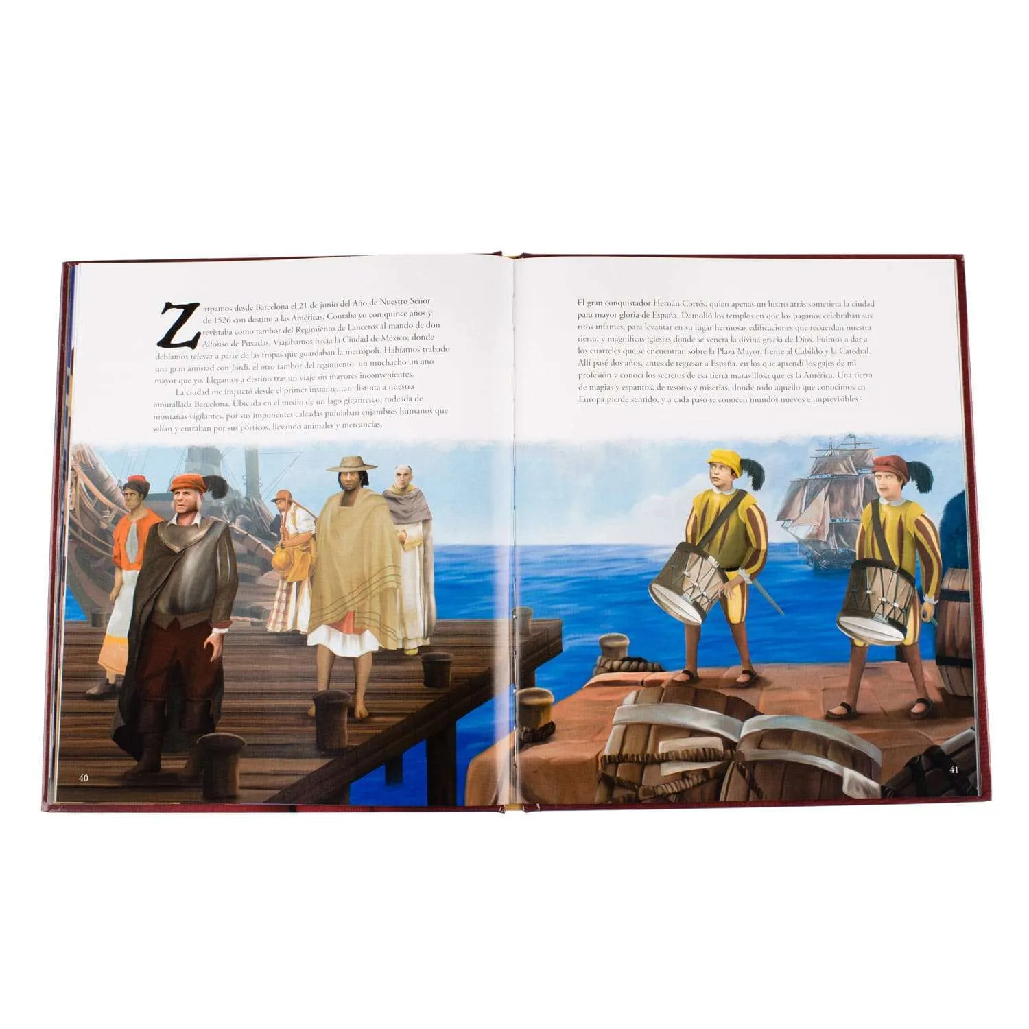 Leyendas con Fantasmas de todos los tiempos - Imagen 4