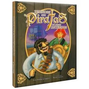 Leyendas con Piratas de Mares Antiguos