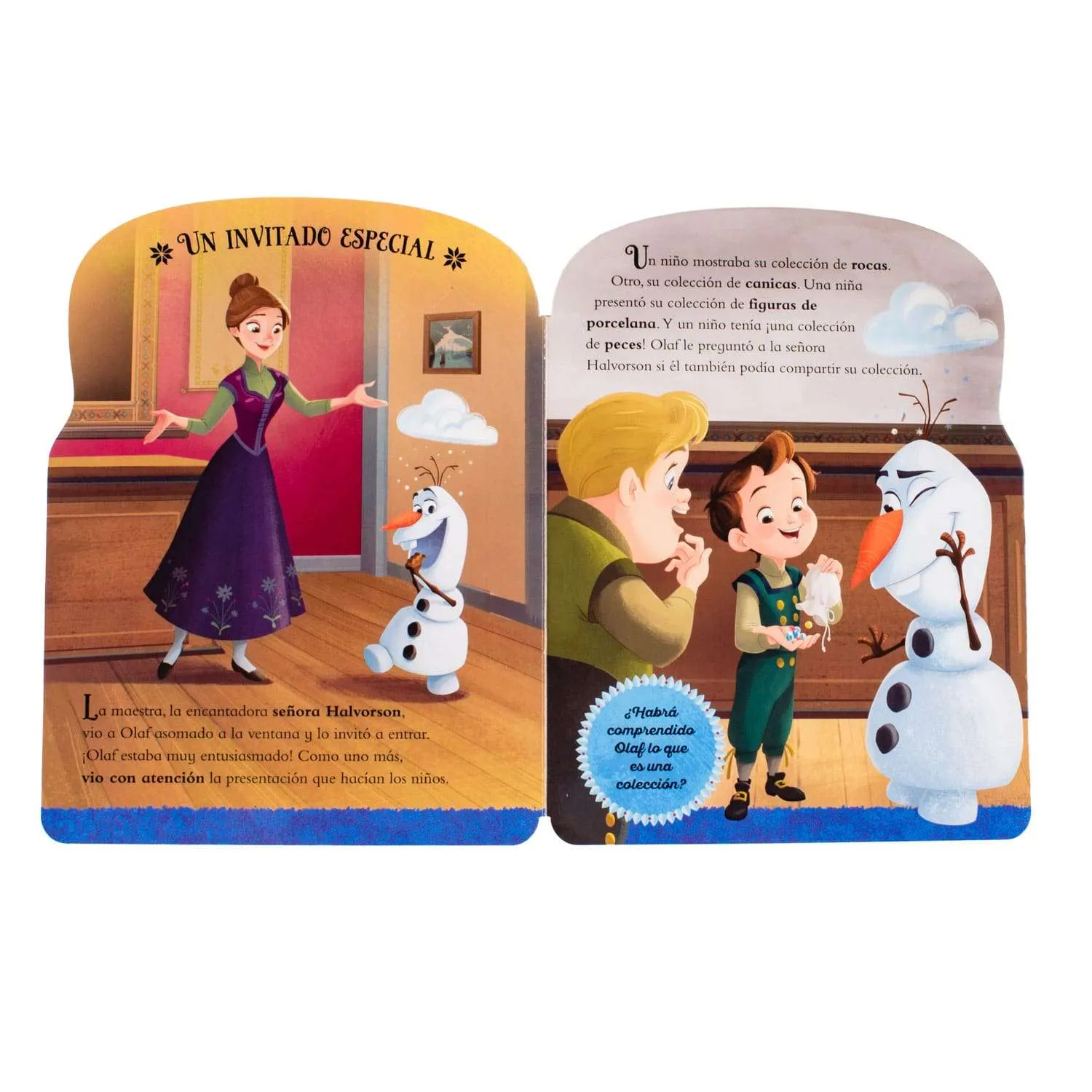 Frozen Conociendo Arendelle - Imagen 4