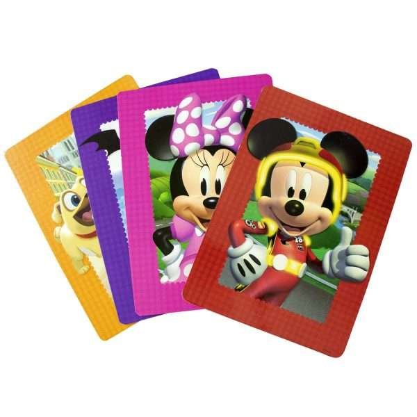 Disney Junior Historias con Retratos - Imagen 4
