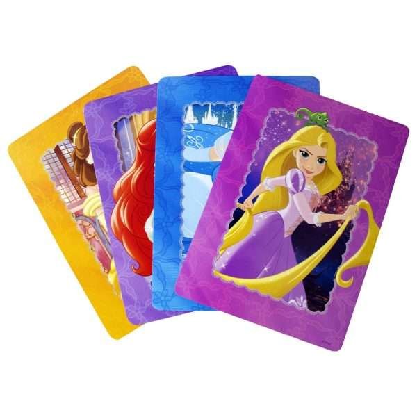 Disney Princesas Historias con Retratos - Imagen 4