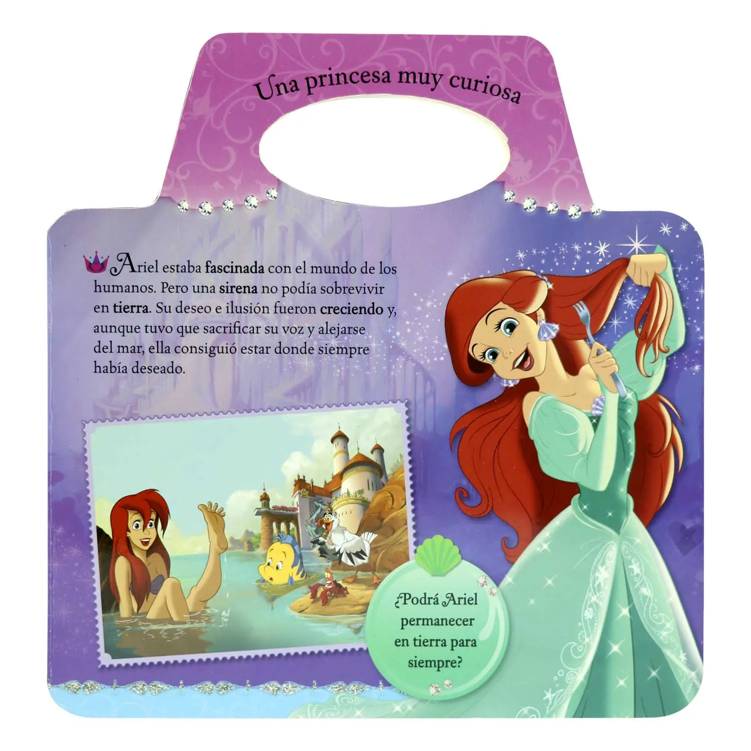 Princesa Siguiendo al Corazón - Imagen 3