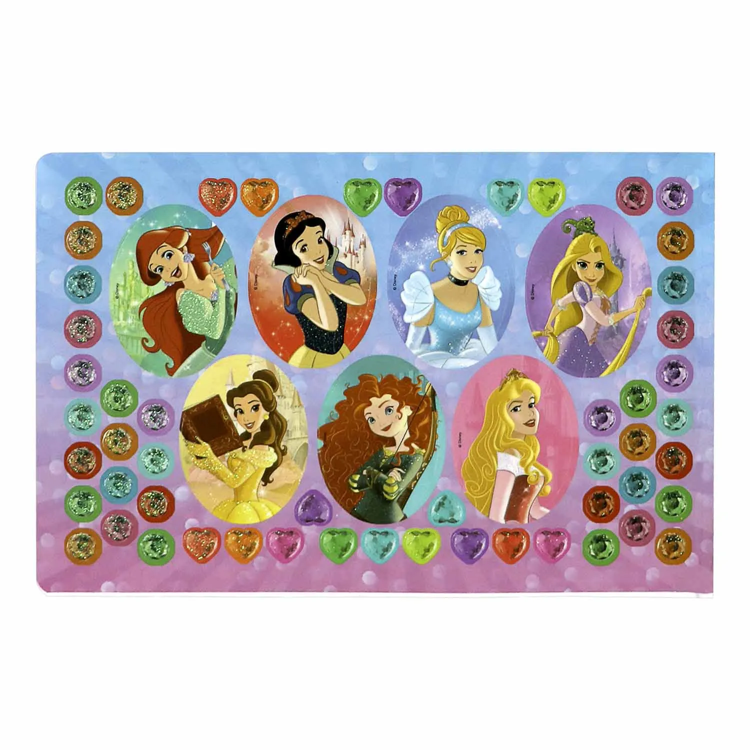 Princesa Siguiendo al Corazón - Imagen 4