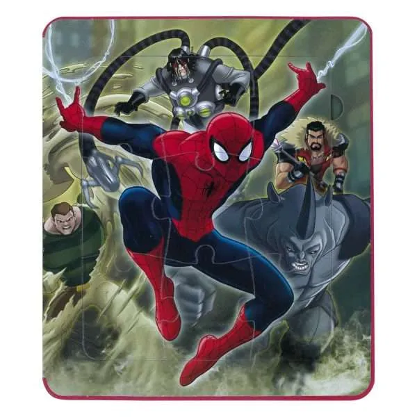 Ultimate Spider-Man - Imagen 3