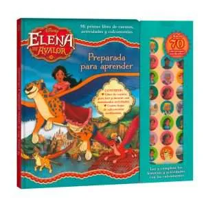 Elena - Preparada para Aprender