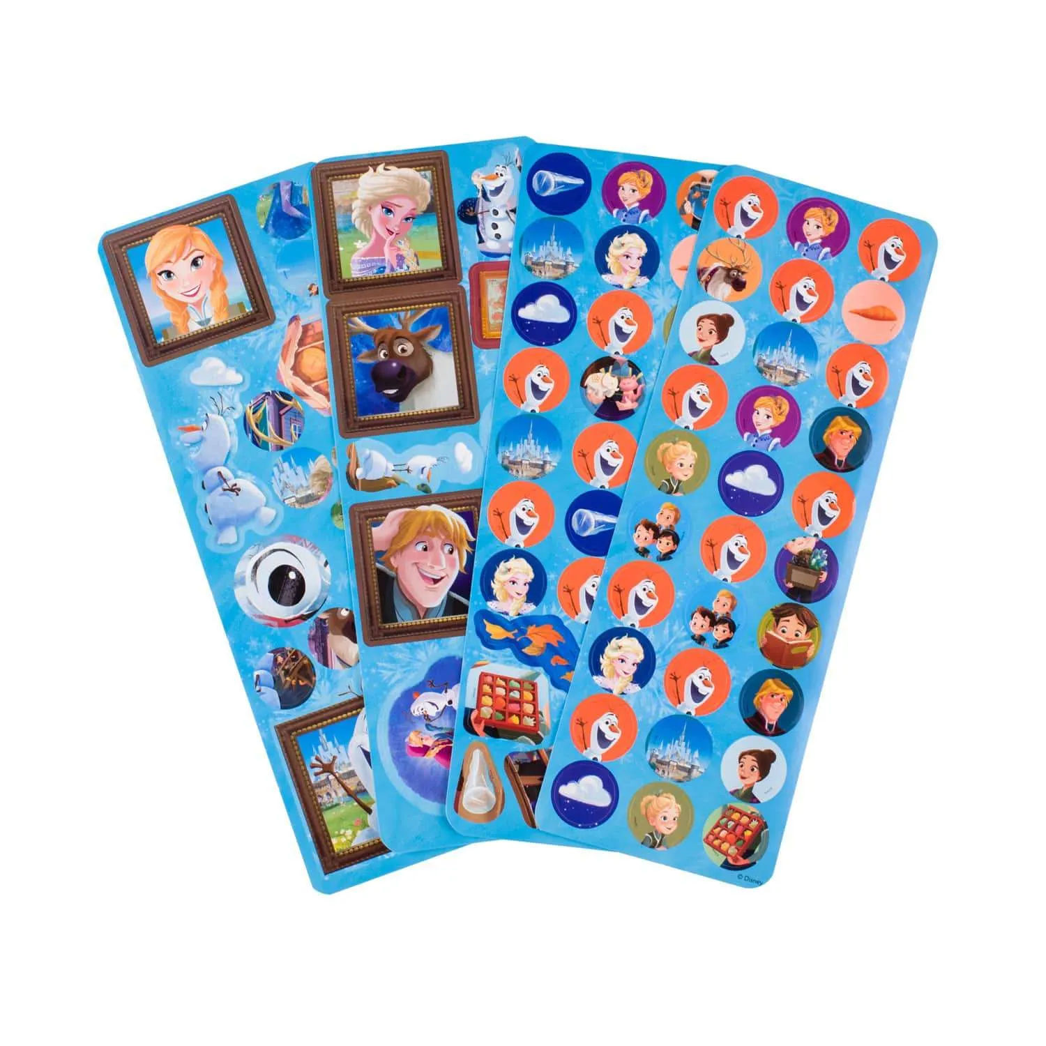 Olaf Frozen - Mi Colección Preferida - Imagen 5