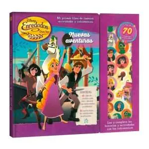 Enredados - Nuevas Aventuras