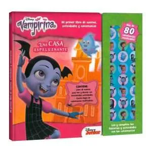 Vampirina - Una Casa Espeluznante