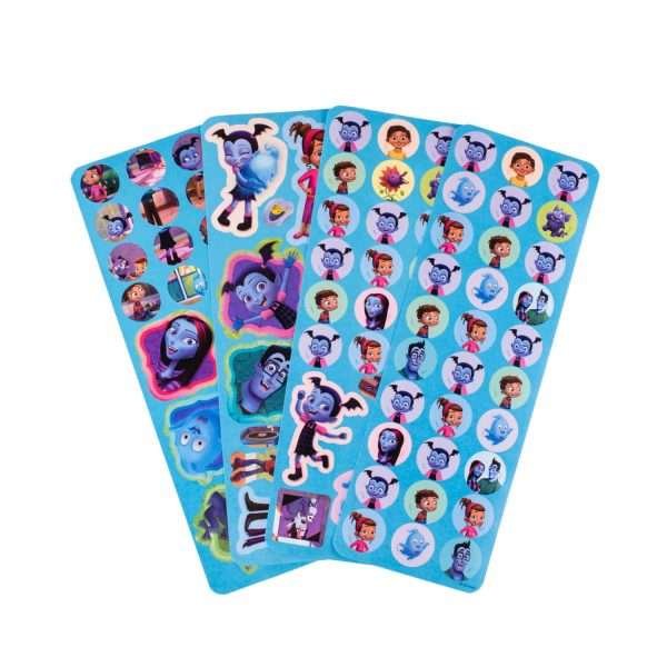 Vampirina - Una Casa Espeluznante - Imagen 5