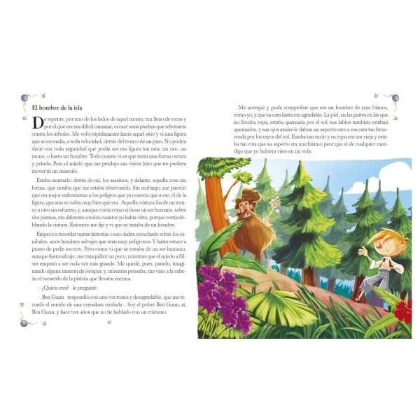 La Isla del Tesoro - Imagen 4