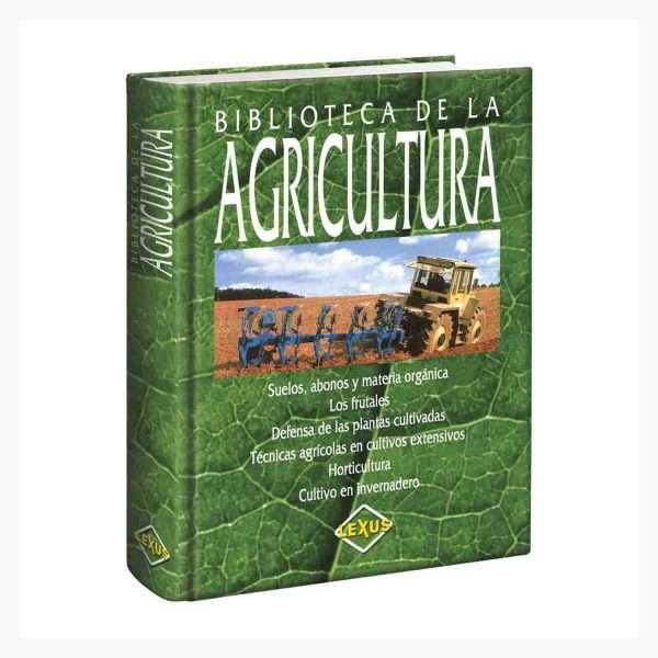 Biblioteca de la Agricultura
