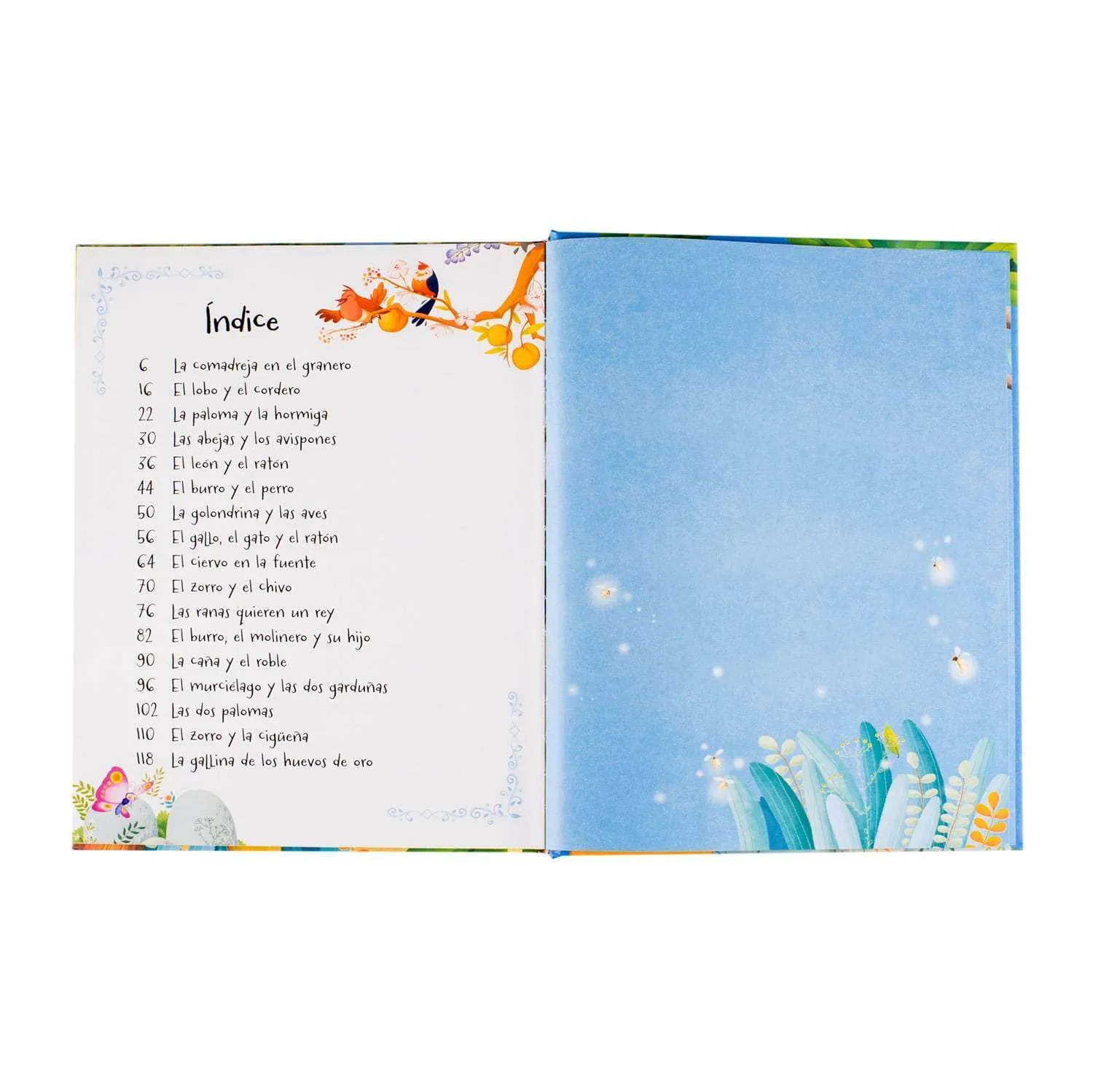 Fábulas de la Fontaine - Imagen 2