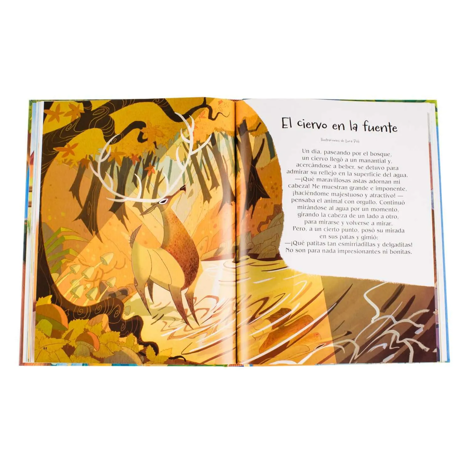 Fábulas de la Fontaine - Imagen 4