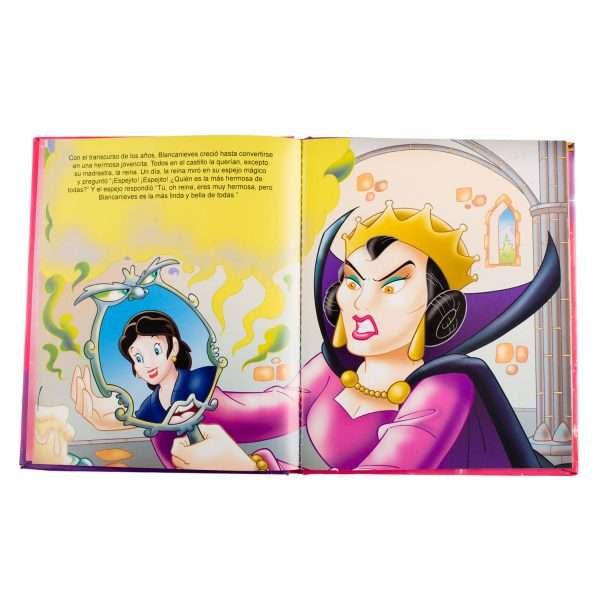 Princesas - Cenicienta y Blancanieve - Imagen 3