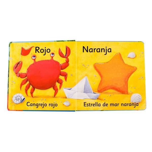 Animales y Colores - Imagen 2