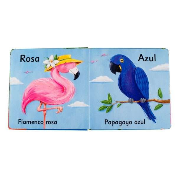 Animales y Colores - Imagen 3